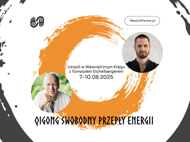 Wewnętrzny Krąg z T.Eichelberger