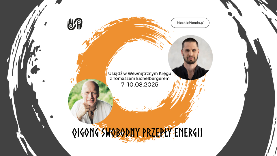 Wewnętrzny Krąg z T.Eichelberger